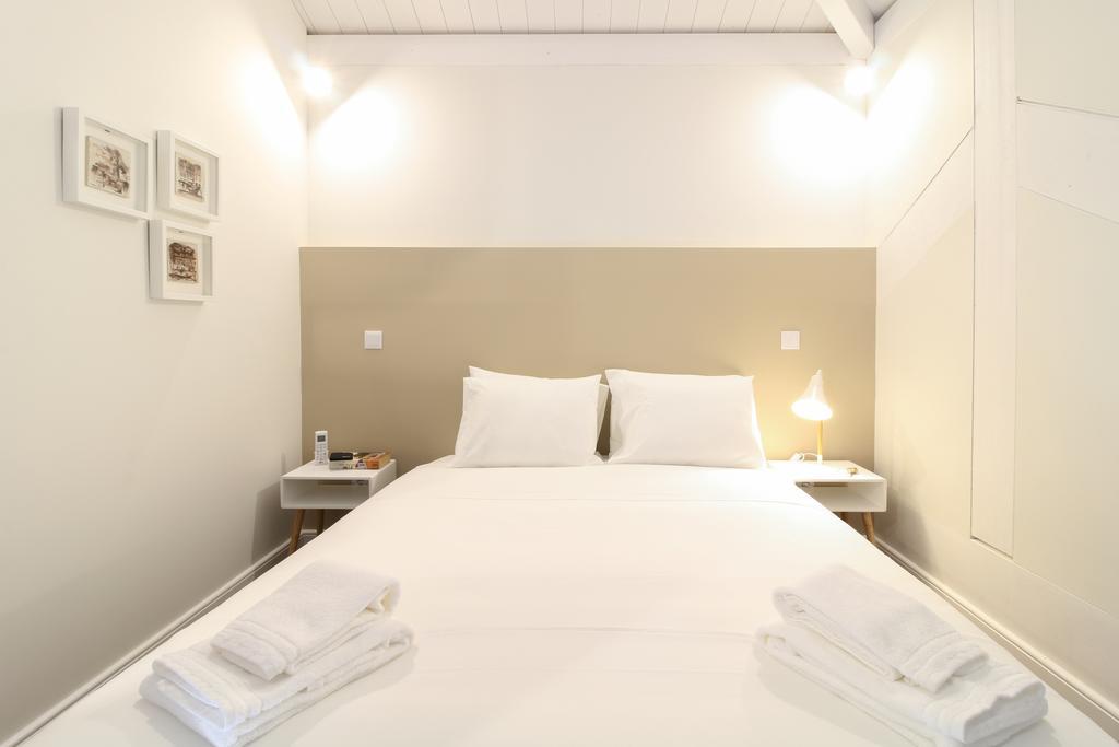 Msc Flats Lejlighed Porto Eksteriør billede