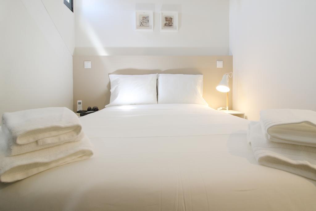 Msc Flats Lejlighed Porto Eksteriør billede