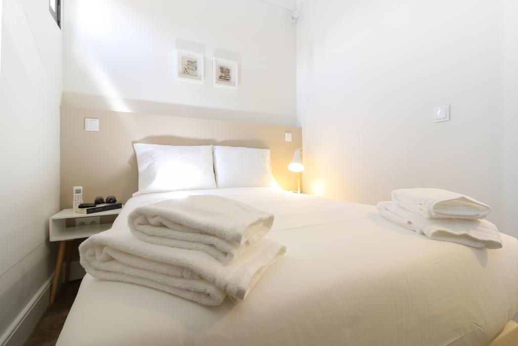 Msc Flats Lejlighed Porto Eksteriør billede
