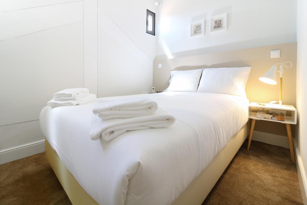 Msc Flats Lejlighed Porto Eksteriør billede